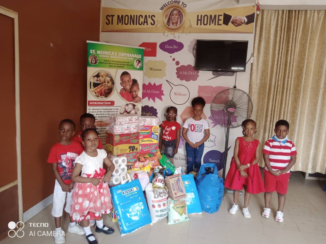 School outreach to support children in need