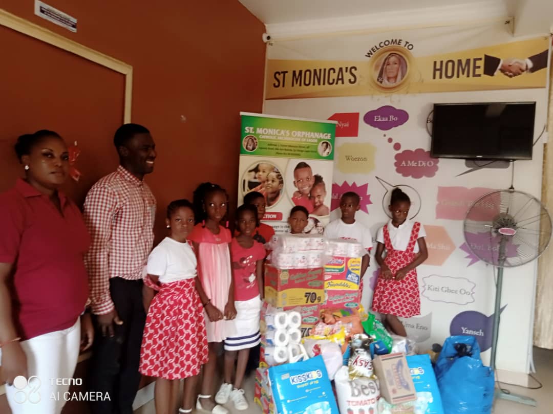 School outreach to support children in need